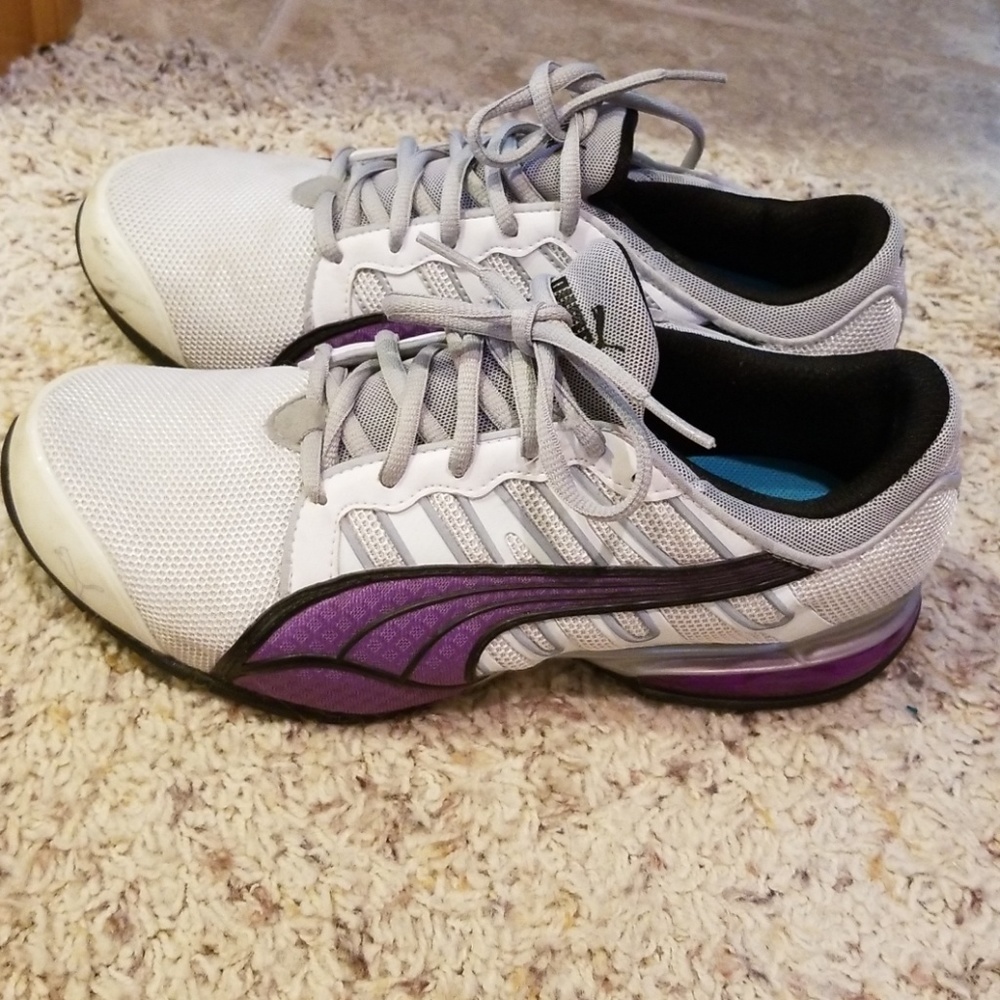 Puma Running shoes
